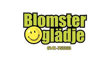 Blomsterglädje